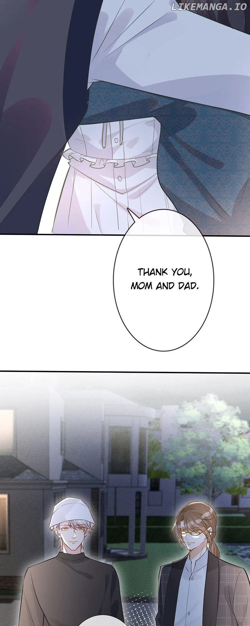 Everyone’s Darling chapter 58 page 10