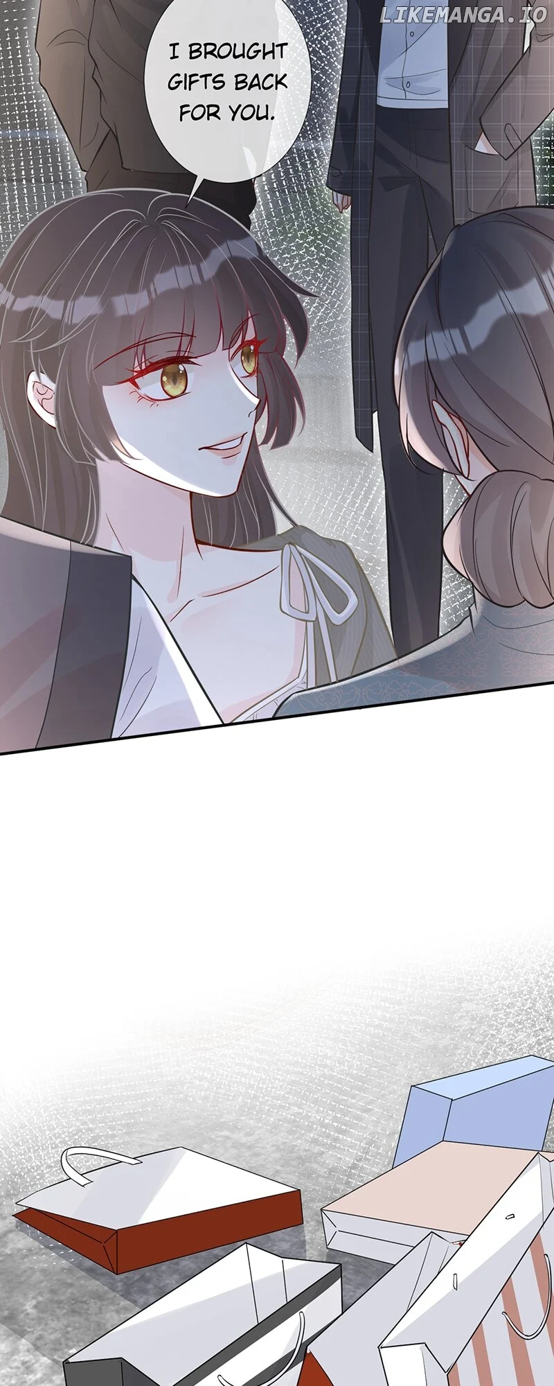 Everyone’s Darling chapter 58 page 11