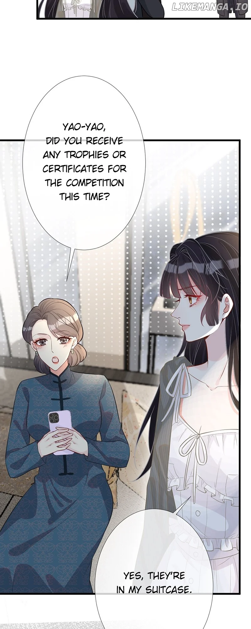 Everyone’s Darling chapter 58 page 15