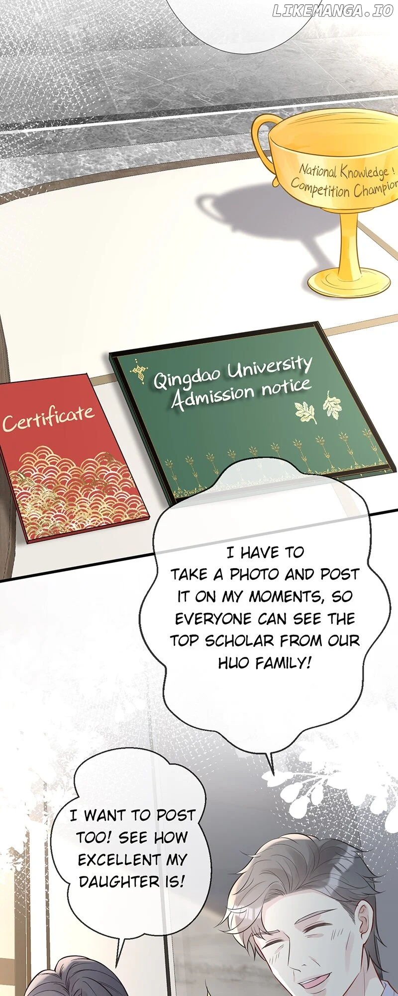 Everyone’s Darling chapter 58 page 16