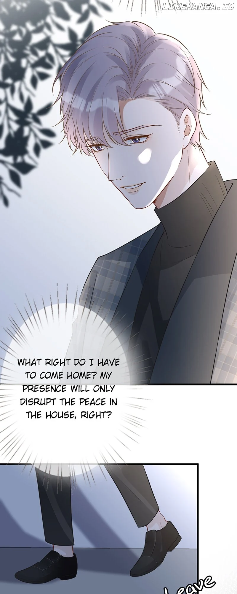 Everyone’s Darling chapter 58 page 20