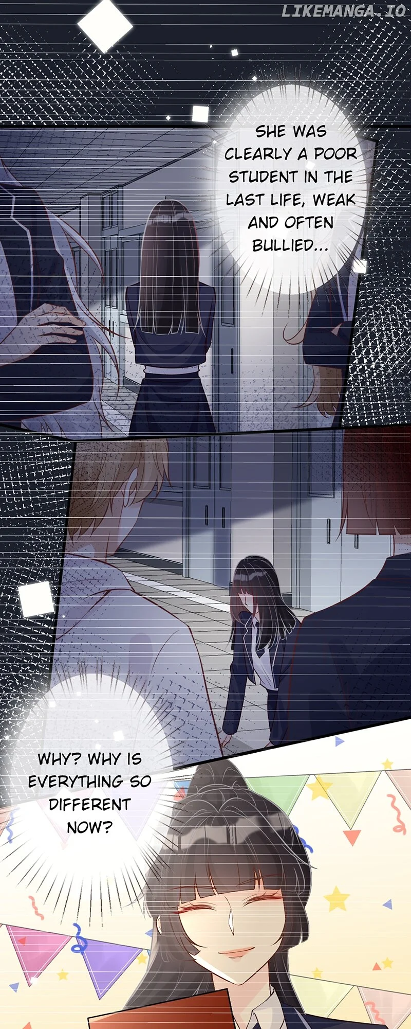 Everyone’s Darling chapter 58 page 25