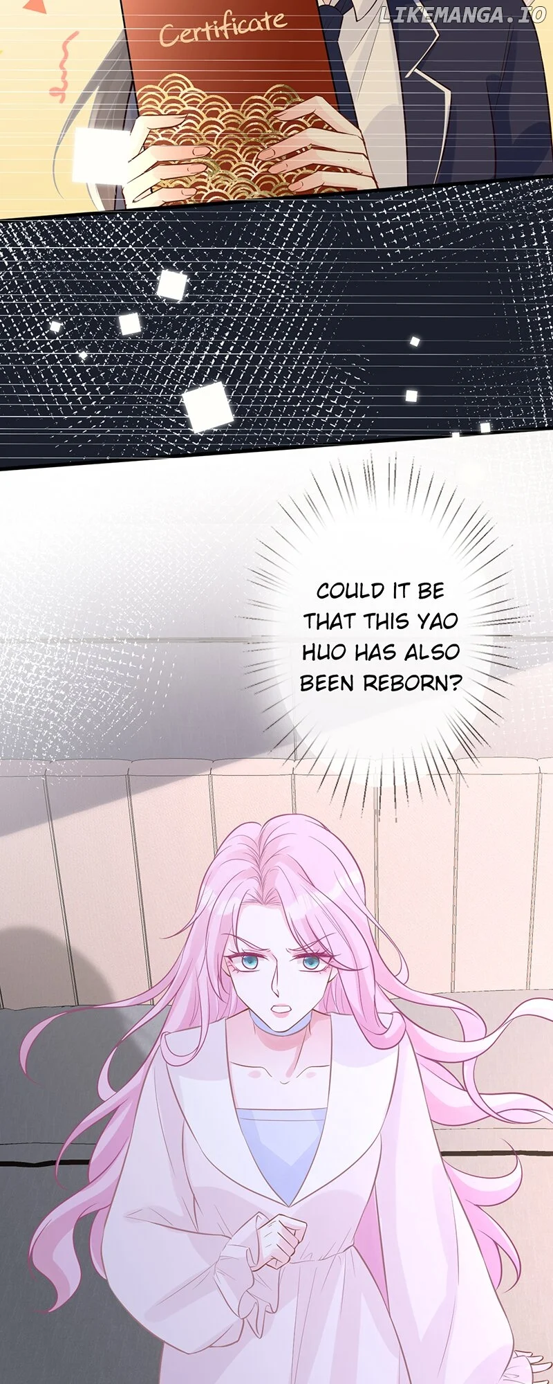 Everyone’s Darling chapter 58 page 26