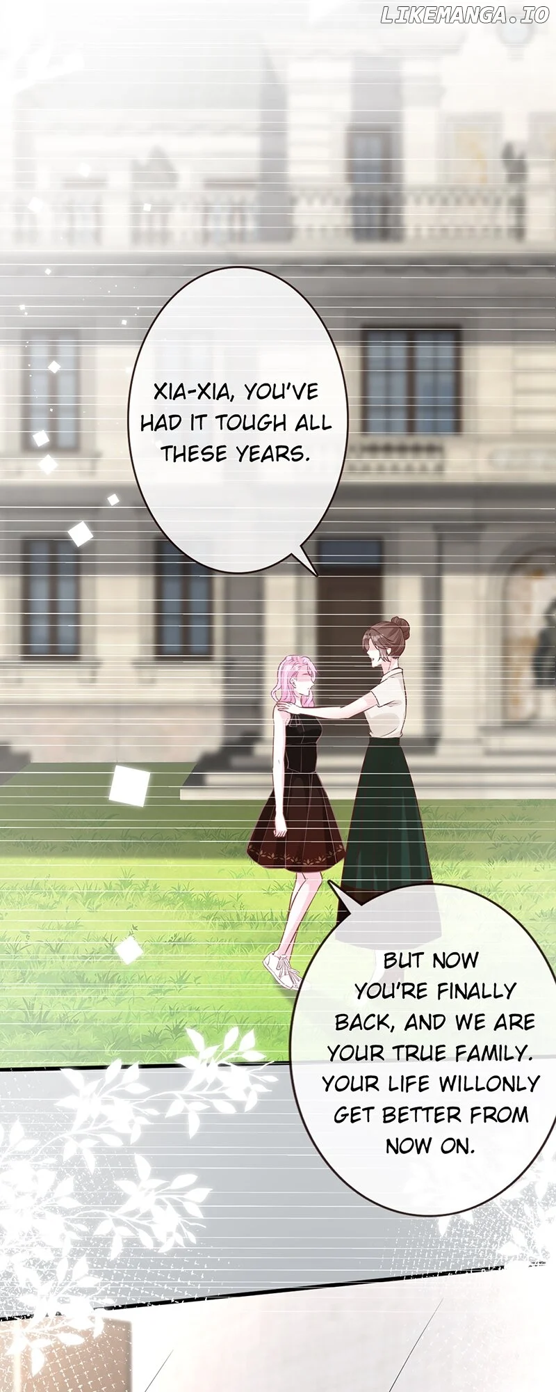 Everyone’s Darling chapter 58 page 28