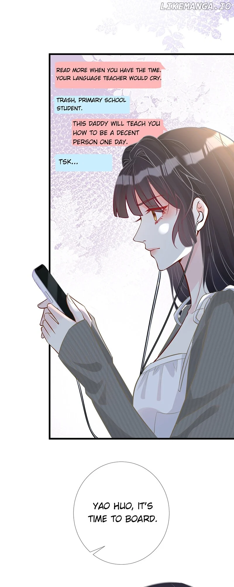 Everyone’s Darling chapter 58 page 3