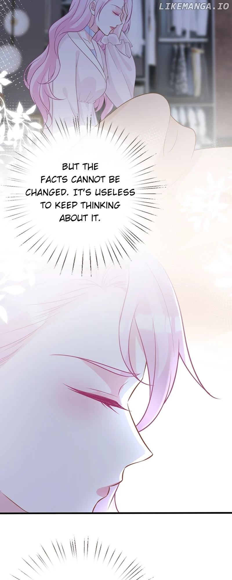 Everyone’s Darling chapter 58 page 33
