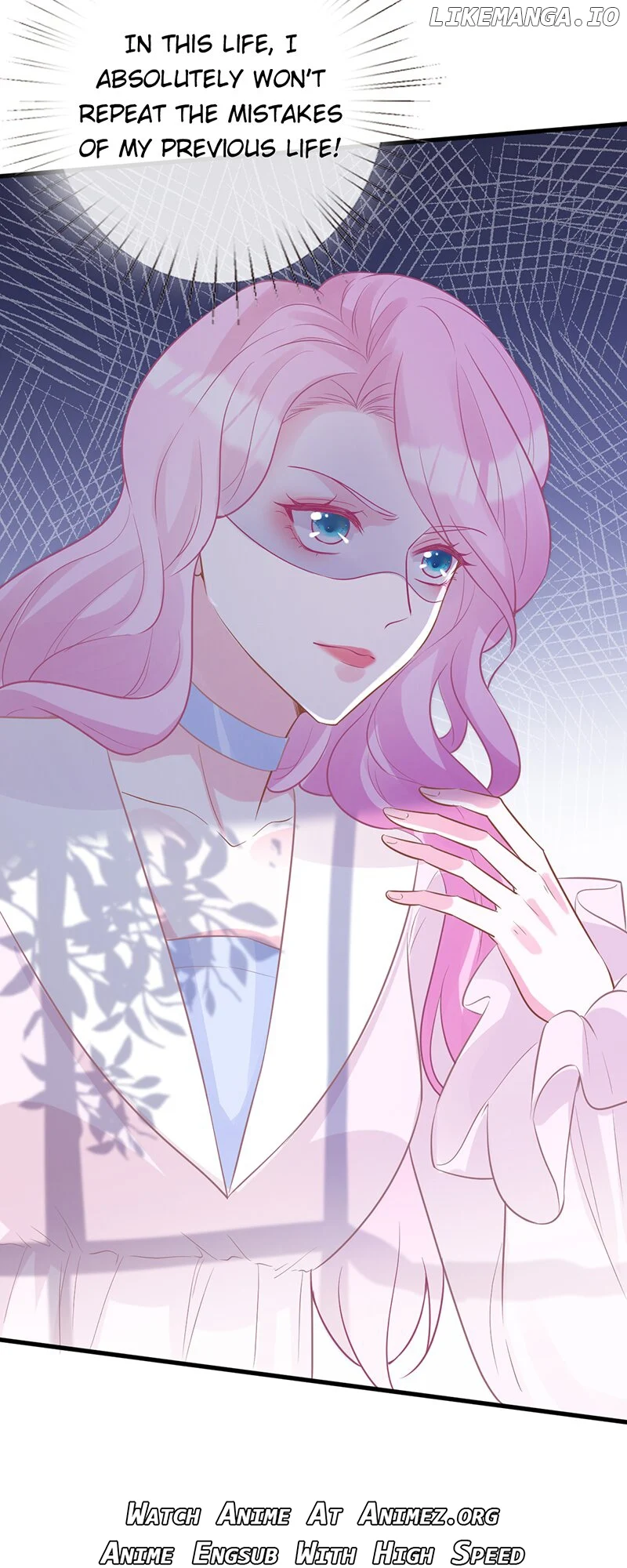 Everyone’s Darling chapter 58 page 34