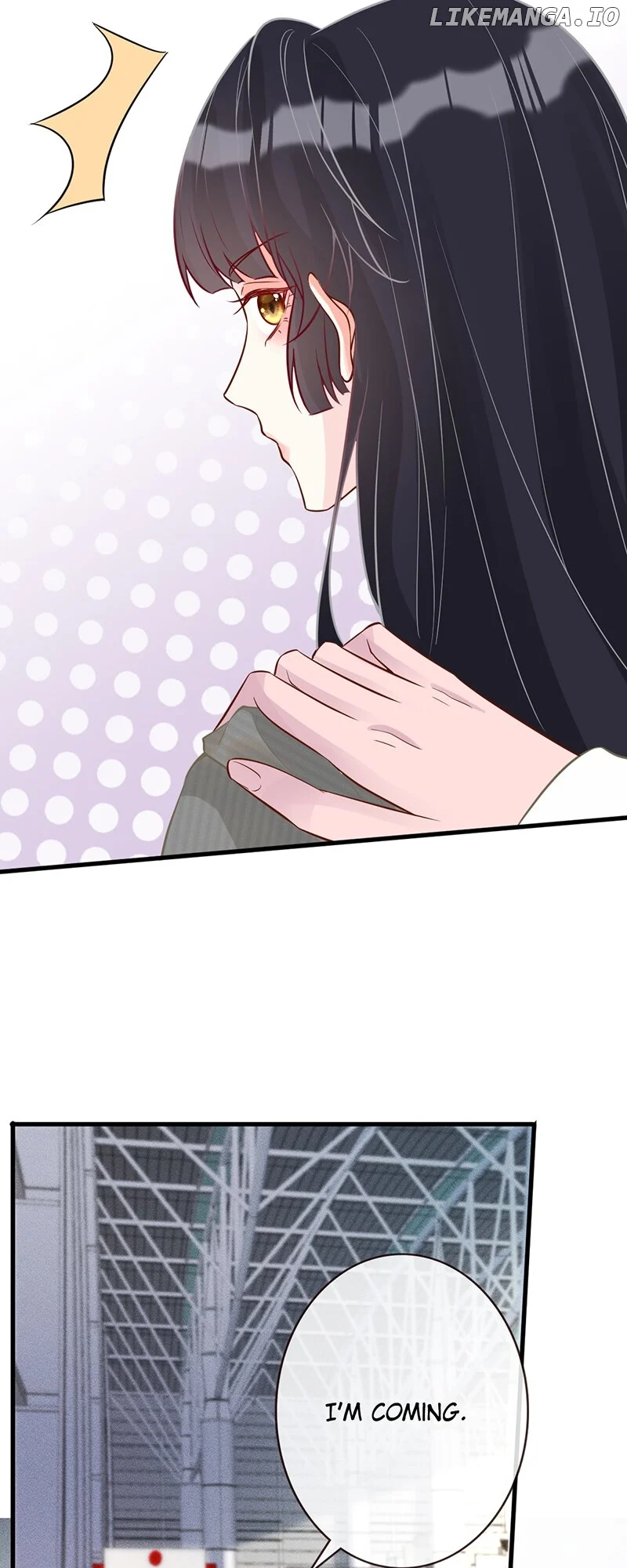 Everyone’s Darling chapter 58 page 4