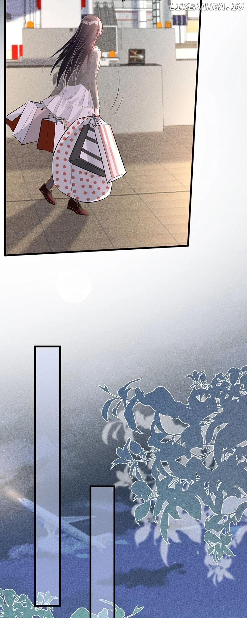 Everyone’s Darling chapter 58 page 5