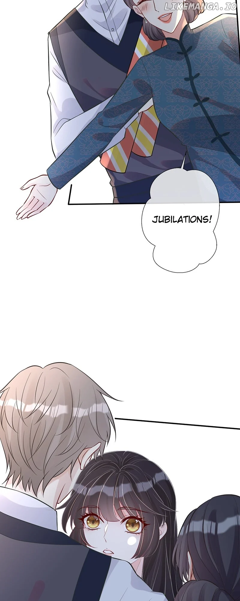 Everyone’s Darling chapter 58 page 9