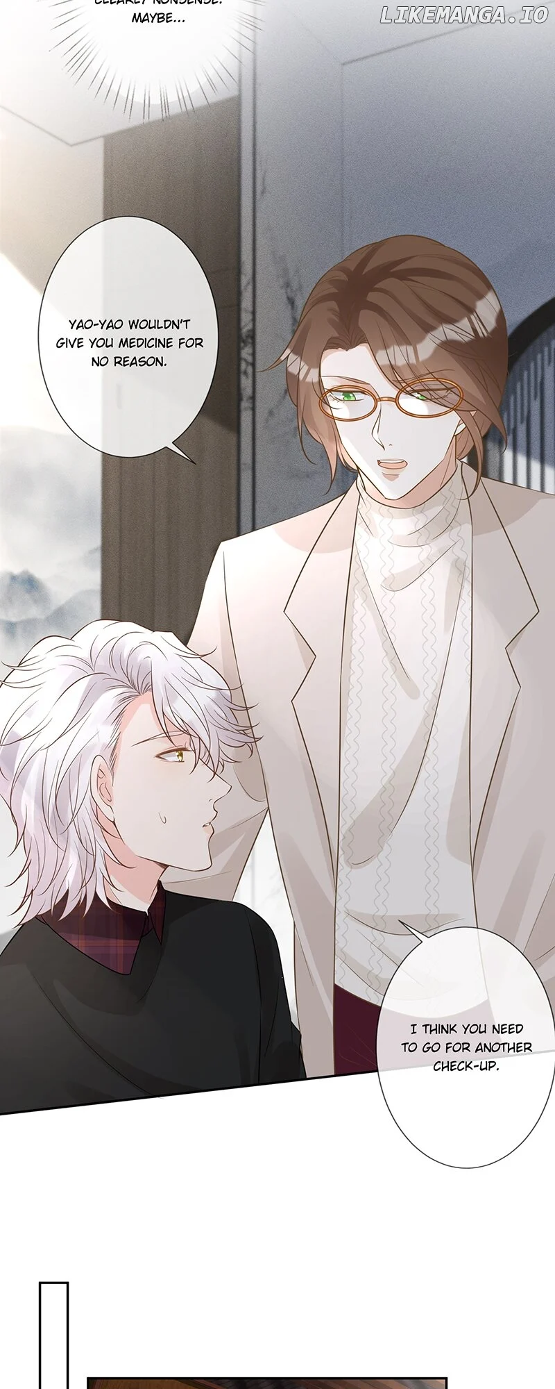 Everyone’s Darling chapter 59 page 10