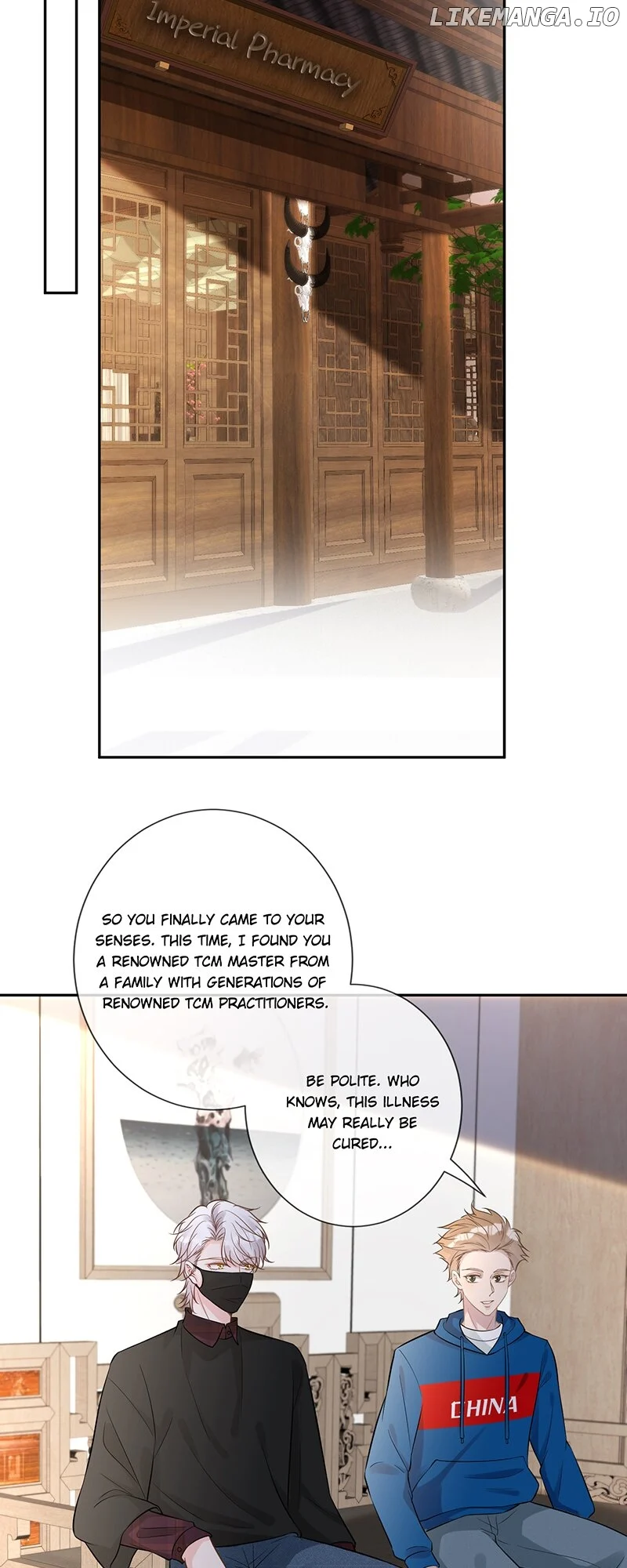Everyone’s Darling chapter 59 page 11