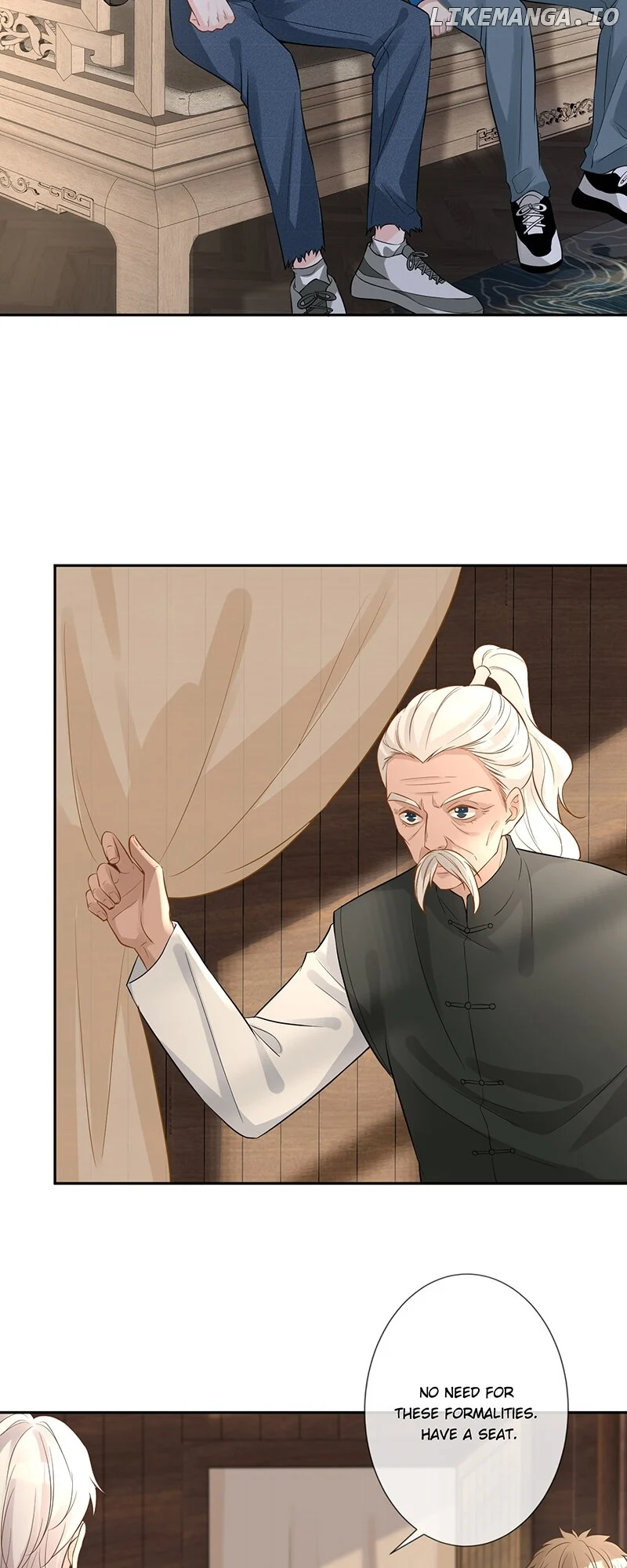 Everyone’s Darling chapter 59 page 12