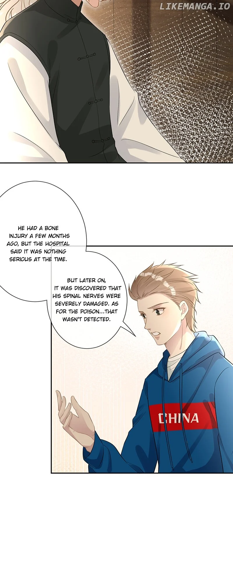 Everyone’s Darling chapter 59 page 16