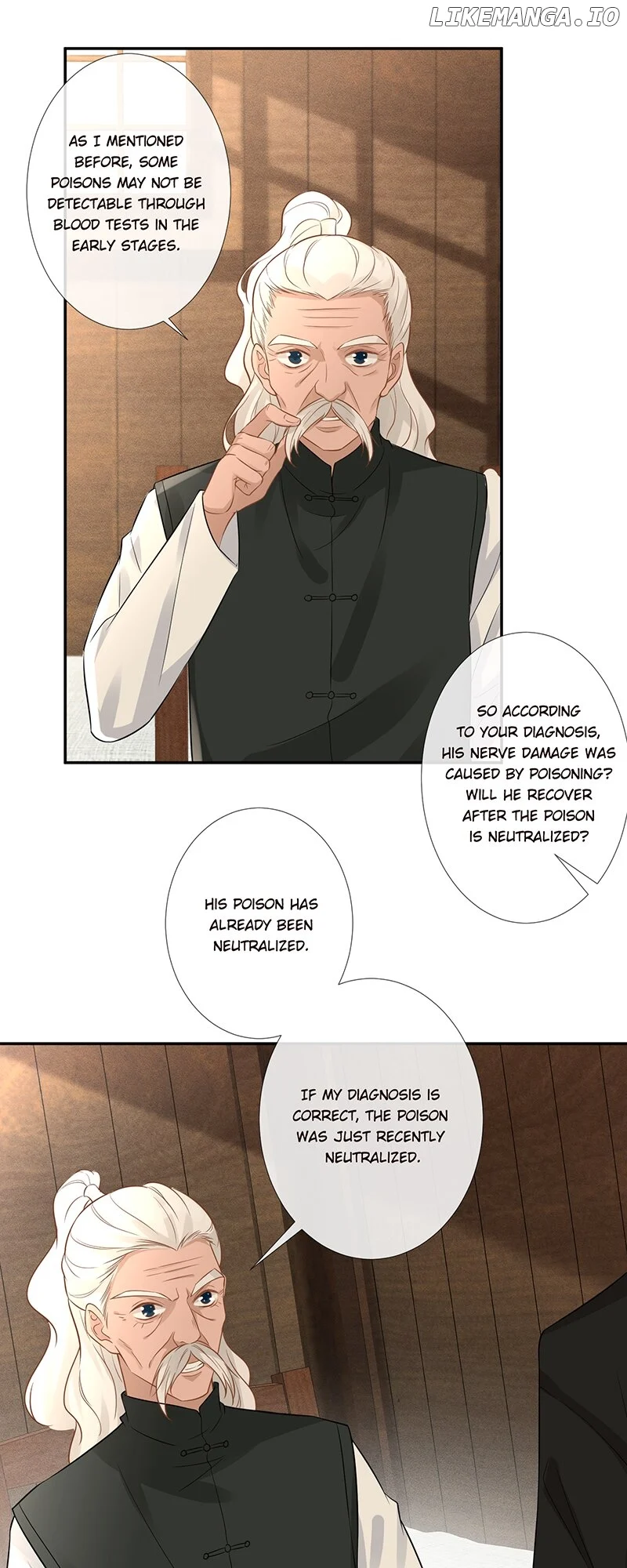 Everyone’s Darling chapter 59 page 17