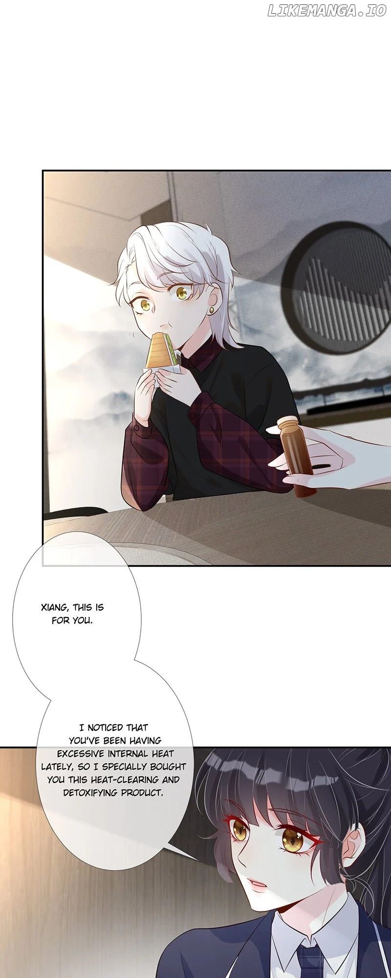 Everyone’s Darling chapter 59 page 2