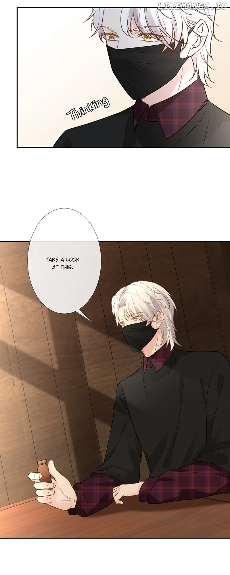 Everyone’s Darling chapter 59 page 20