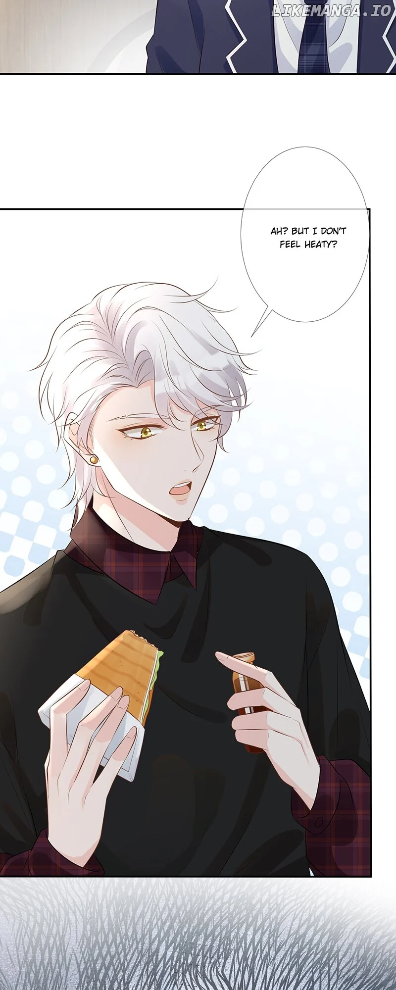 Everyone’s Darling chapter 59 page 3
