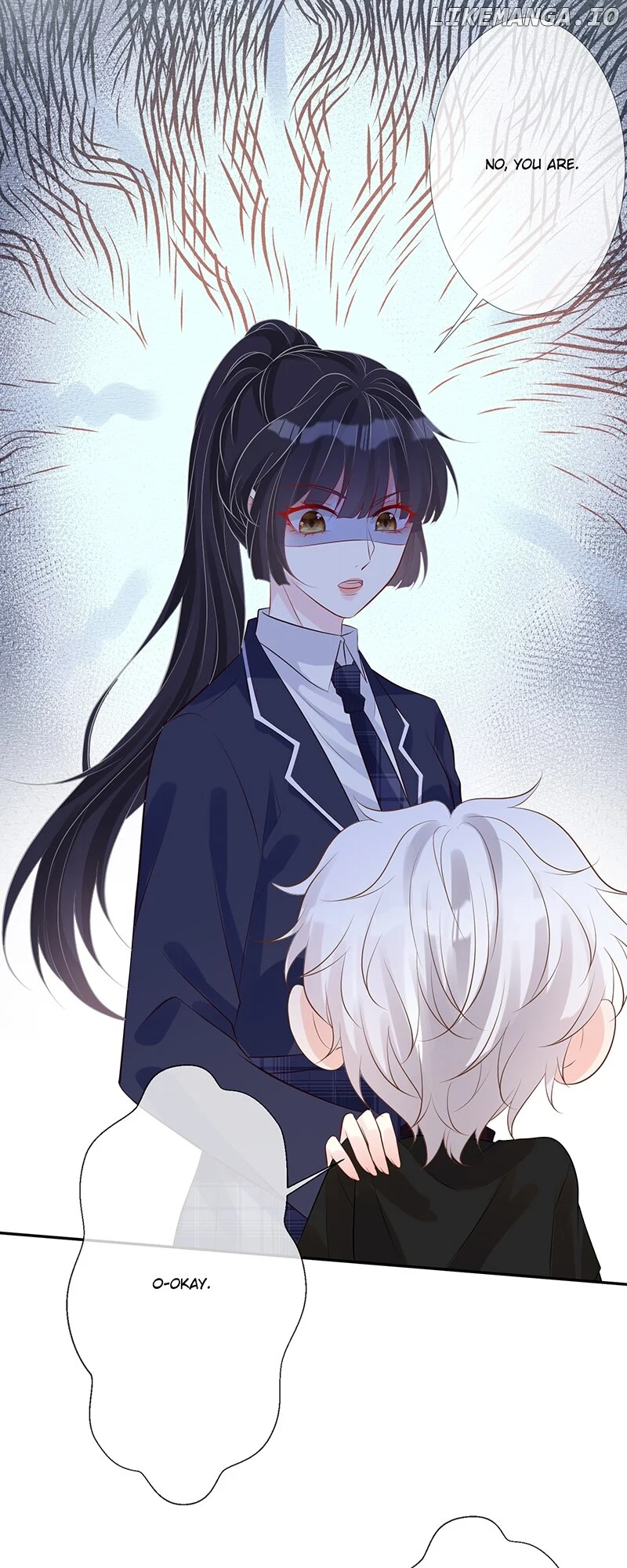Everyone’s Darling chapter 59 page 4