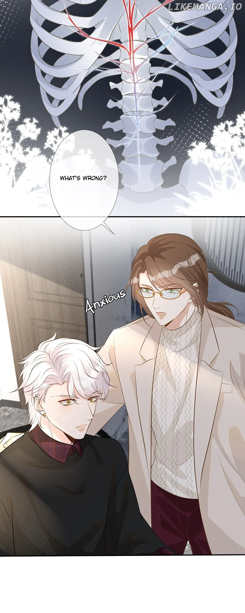 Everyone’s Darling chapter 59 page 8