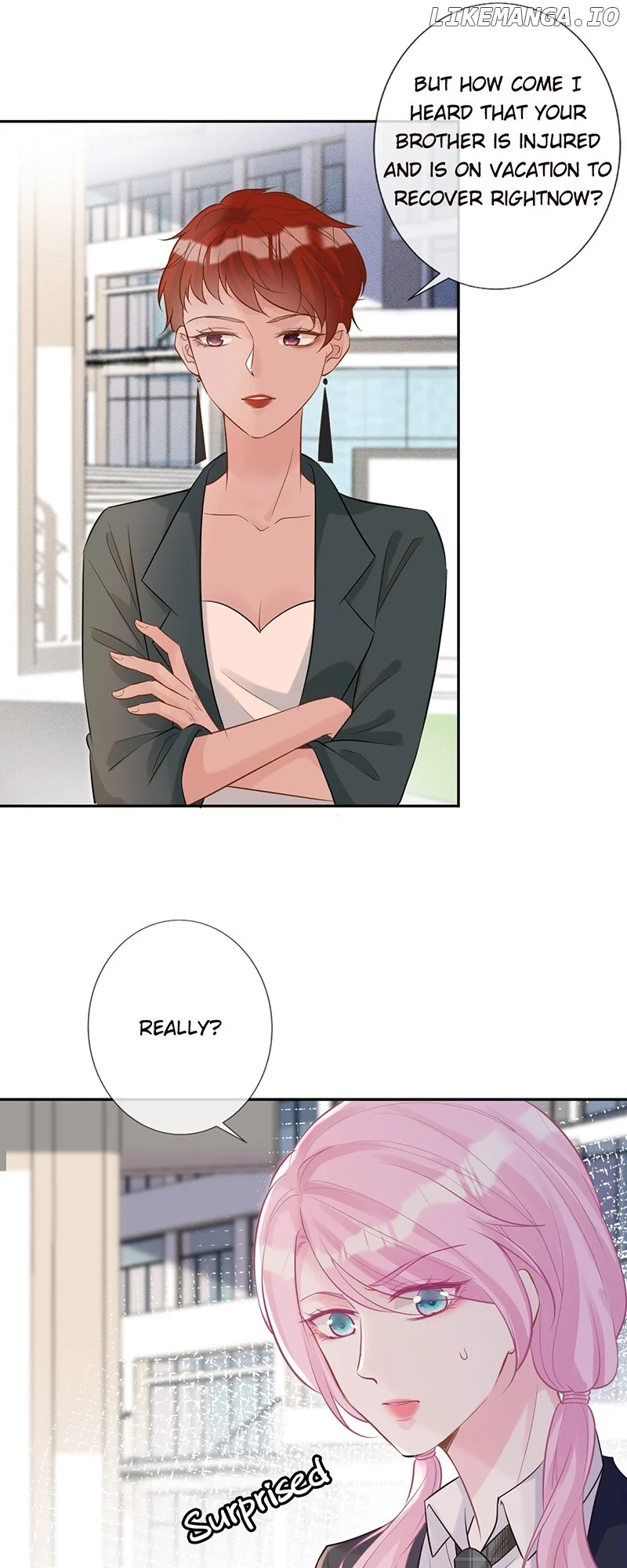 Everyone’s Darling chapter 60 page 10