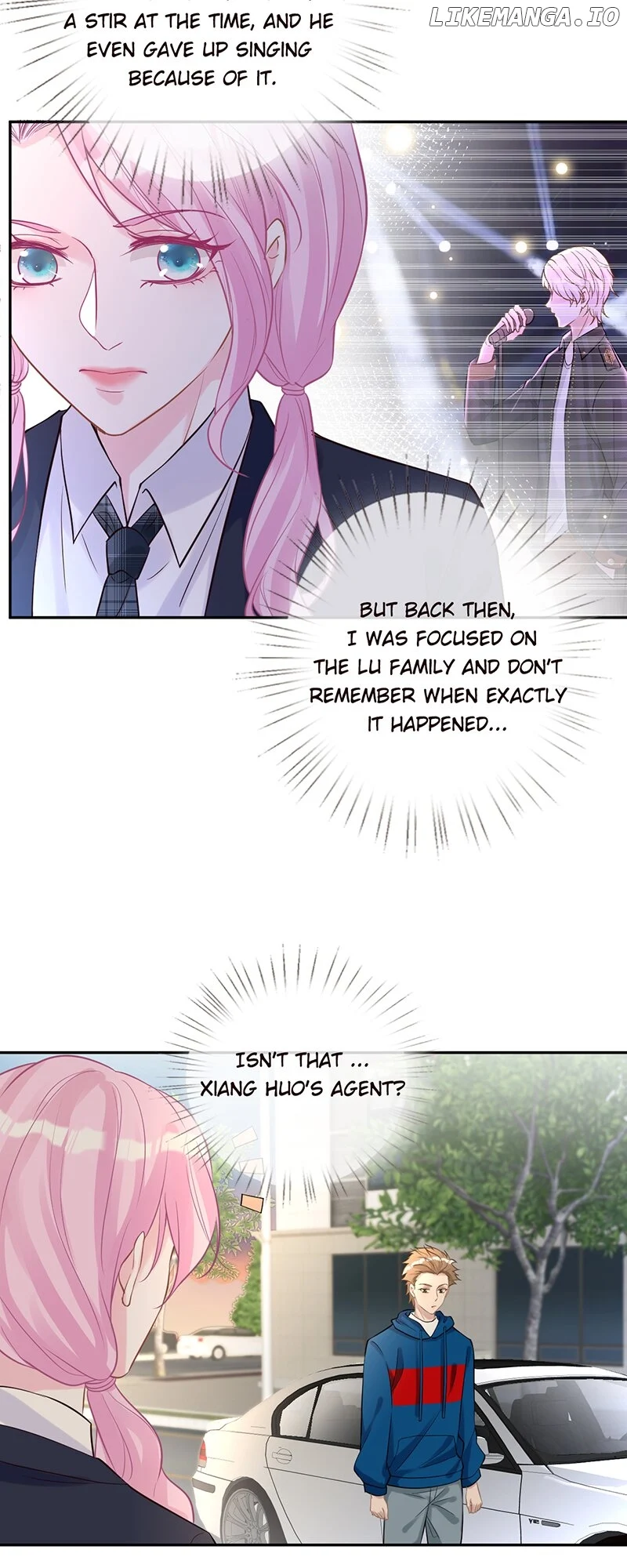 Everyone’s Darling chapter 60 page 12