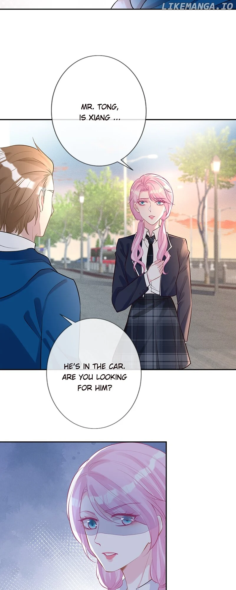 Everyone’s Darling chapter 60 page 14