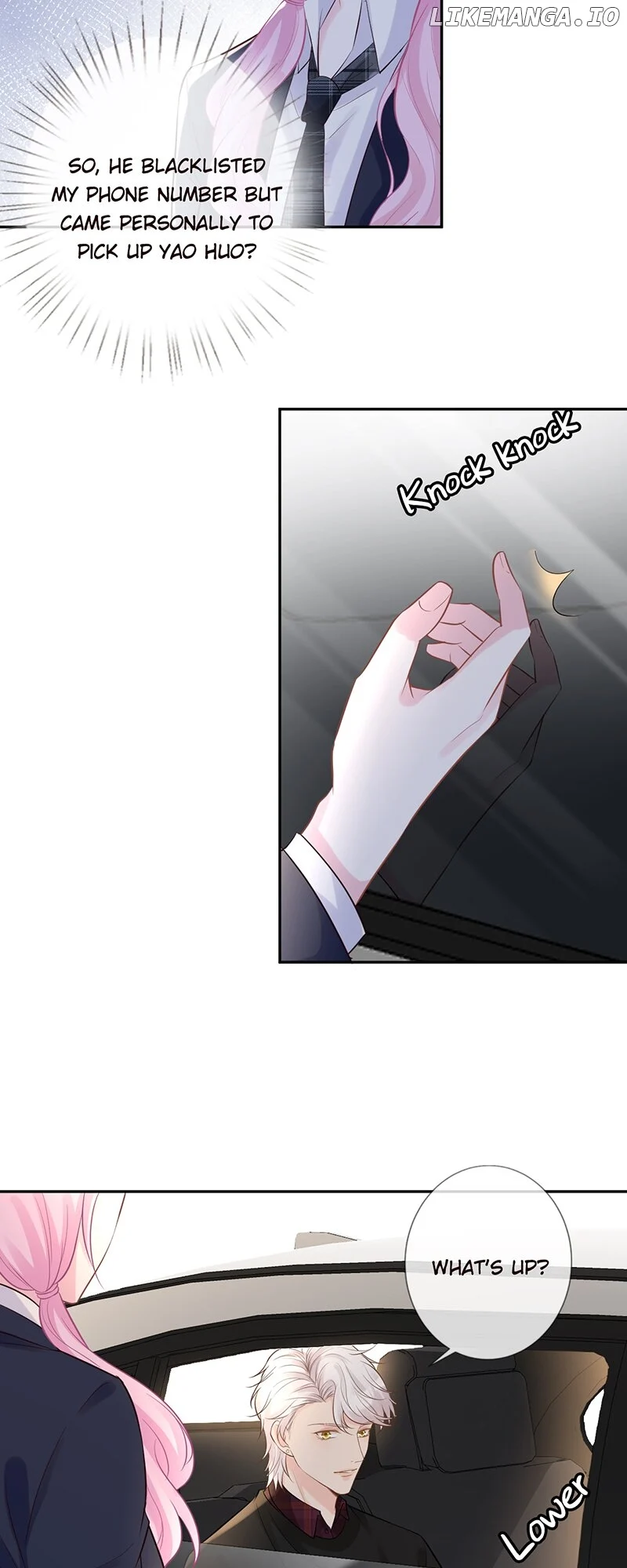 Everyone’s Darling chapter 60 page 15