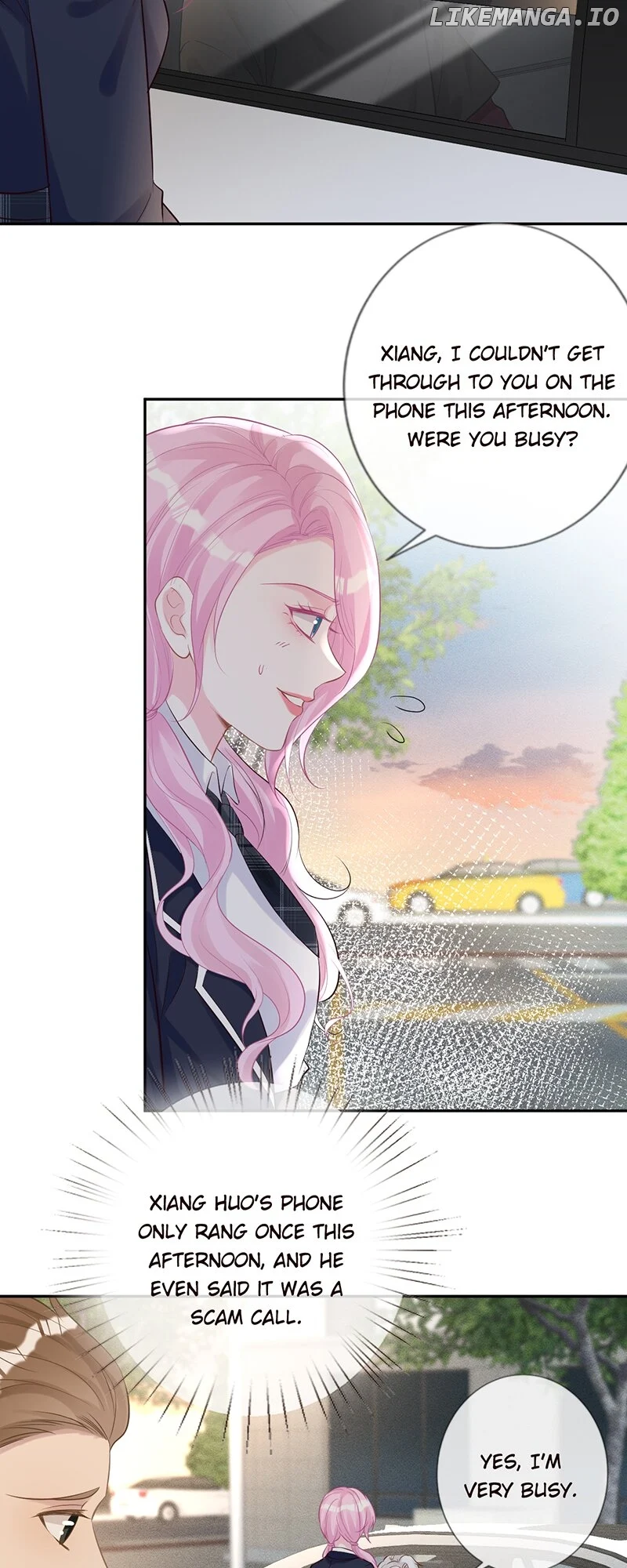 Everyone’s Darling chapter 60 page 16
