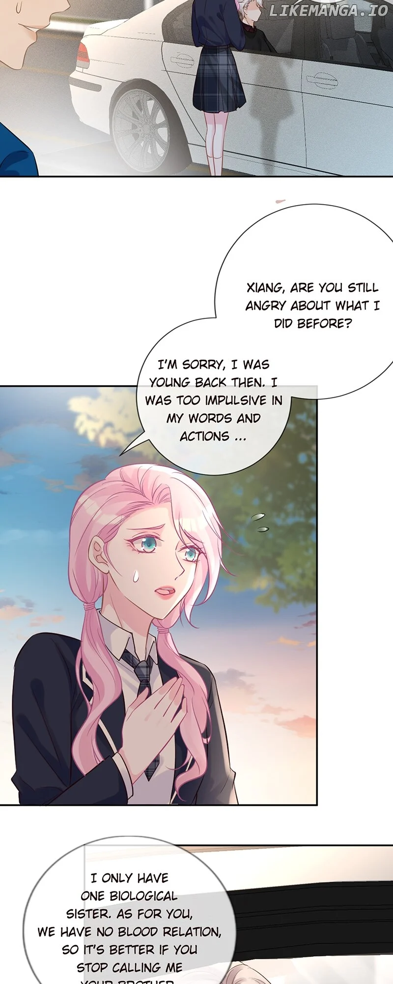 Everyone’s Darling chapter 60 page 17