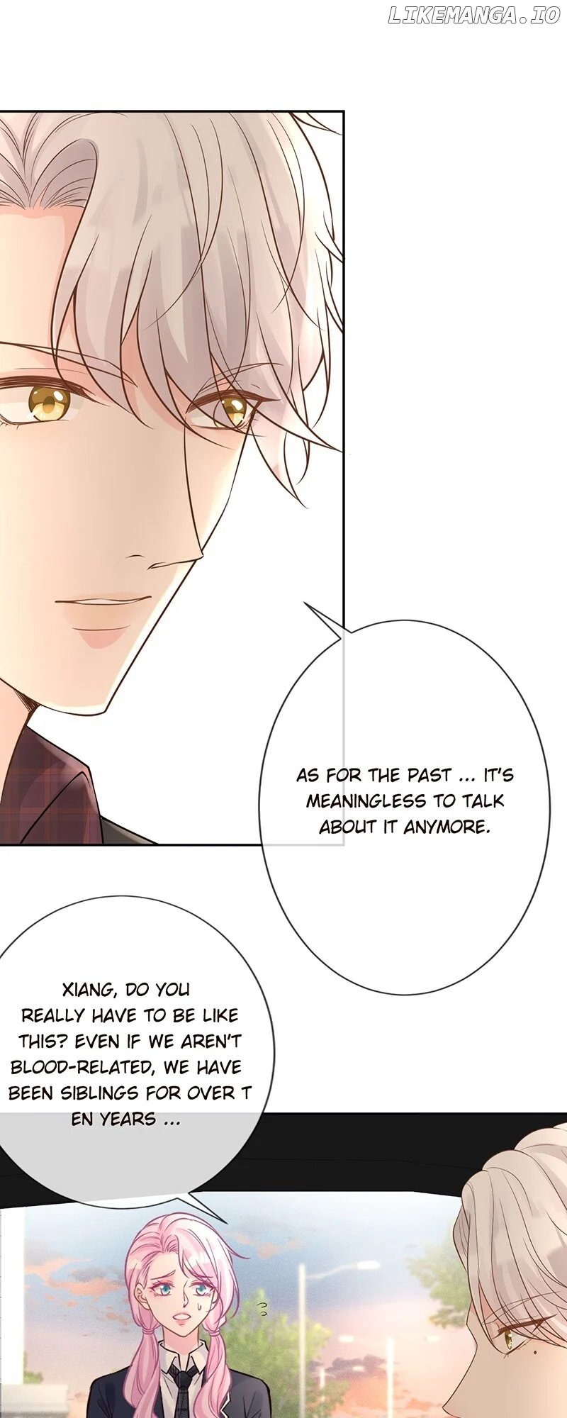 Everyone’s Darling chapter 60 page 19