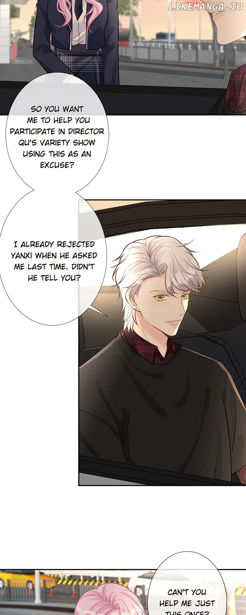 Everyone’s Darling chapter 60 page 20