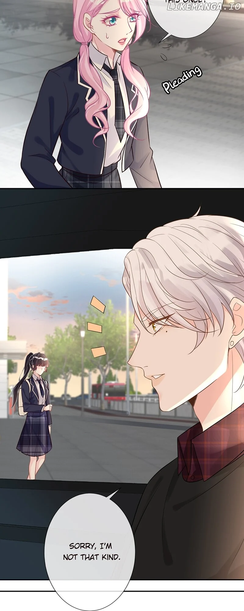 Everyone’s Darling chapter 60 page 21