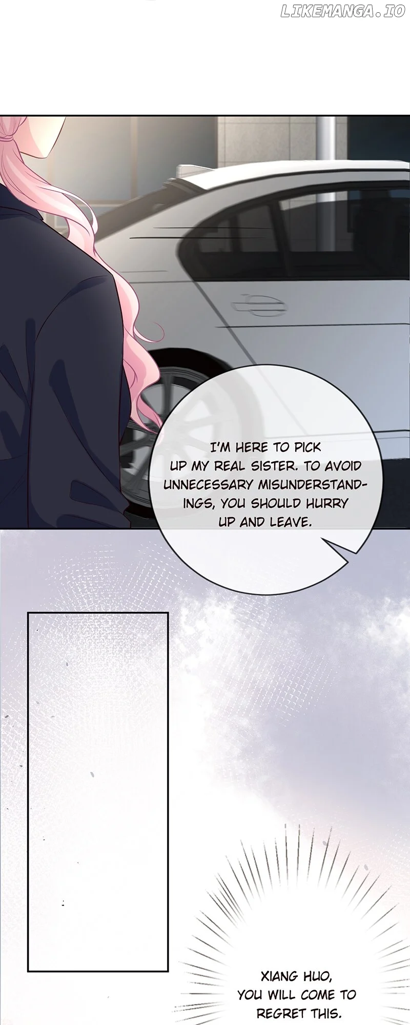 Everyone’s Darling chapter 60 page 22