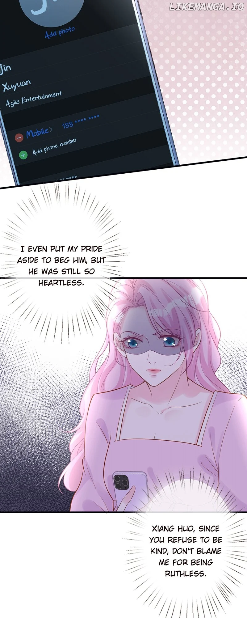 Everyone’s Darling chapter 60 page 25