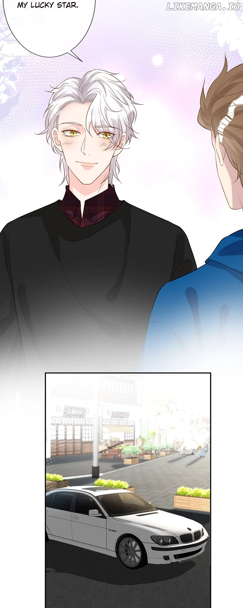 Everyone’s Darling chapter 60 page 4