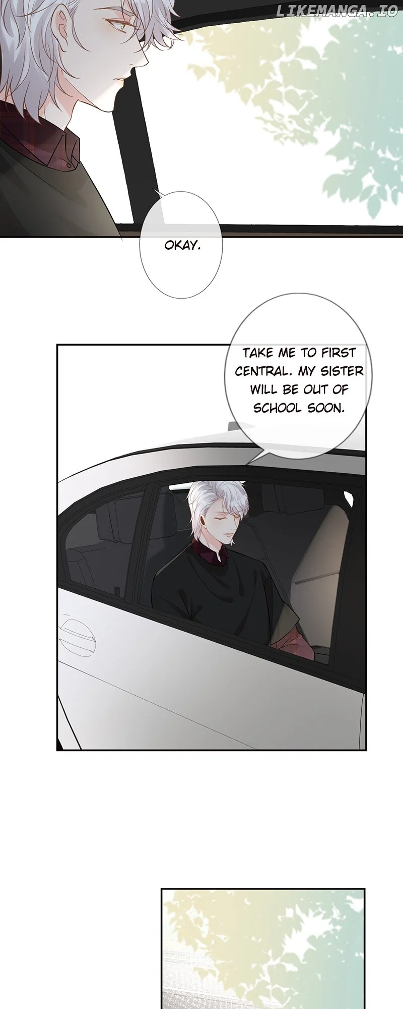 Everyone’s Darling chapter 60 page 6