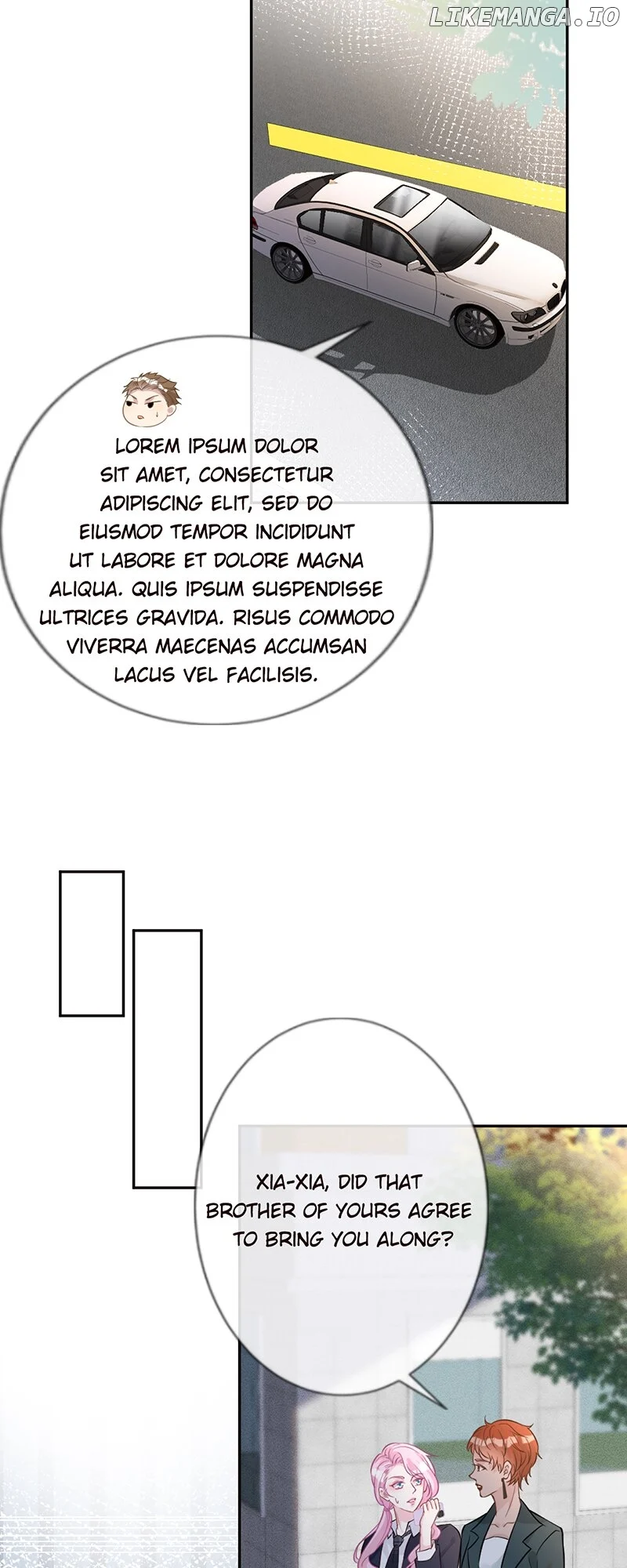 Everyone’s Darling chapter 60 page 7