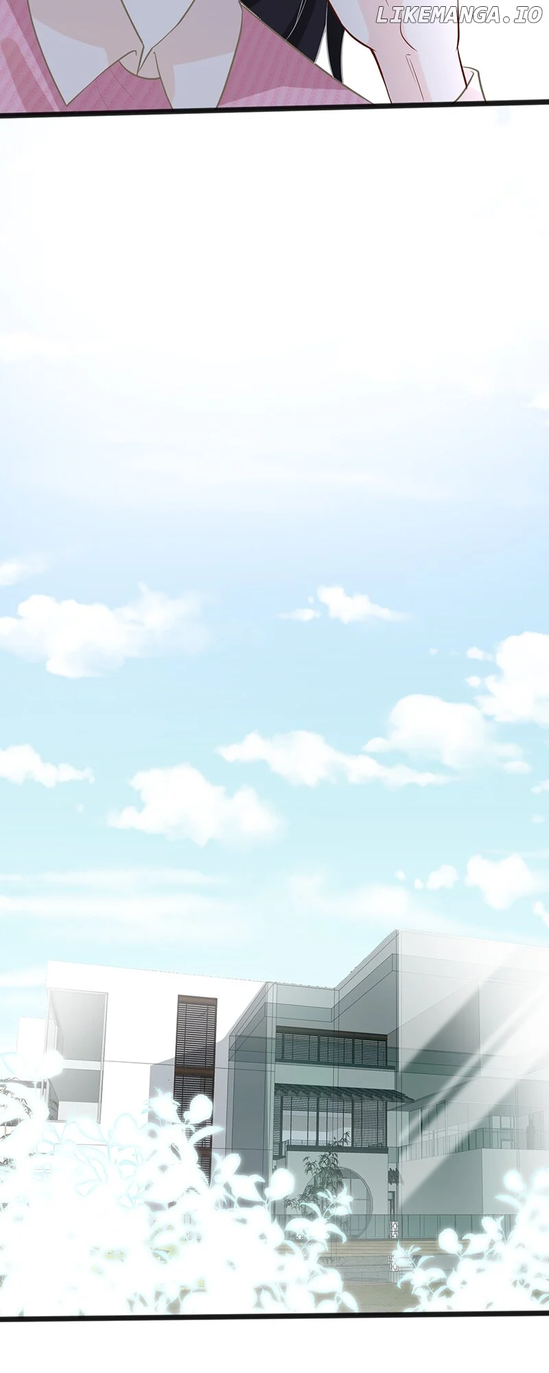 Everyone’s Darling chapter 61 page 10