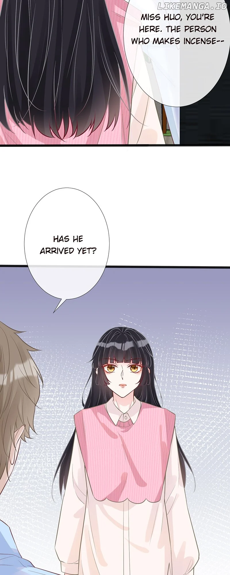 Everyone’s Darling chapter 61 page 12