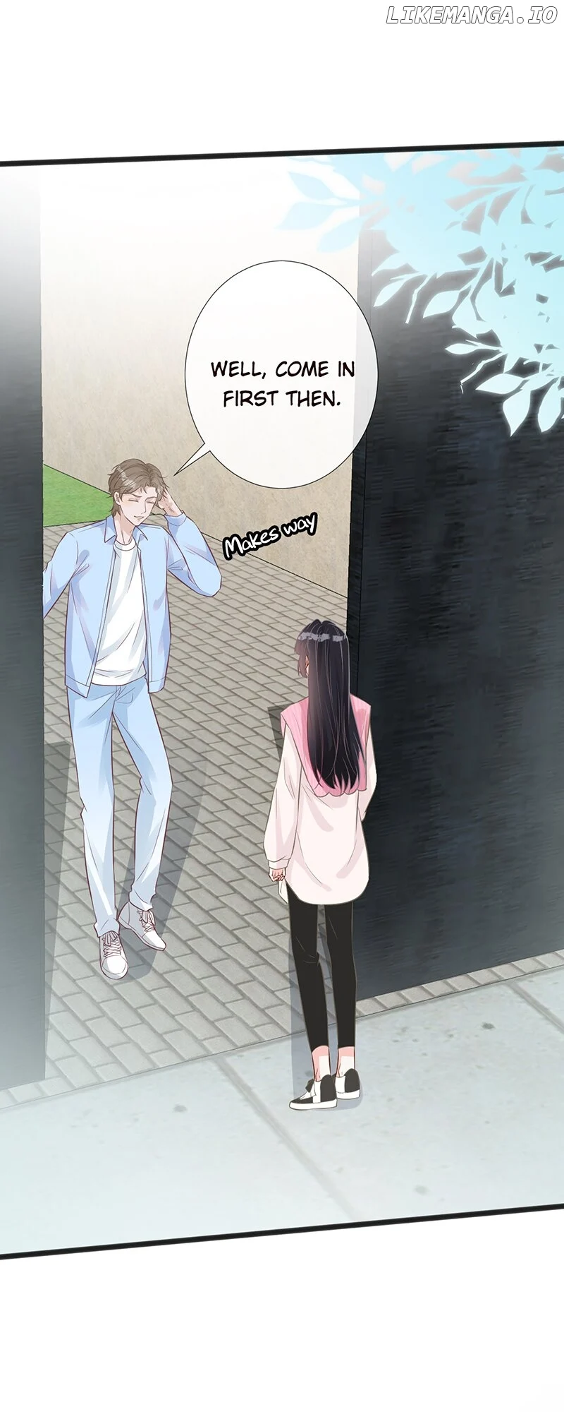 Everyone’s Darling chapter 61 page 14