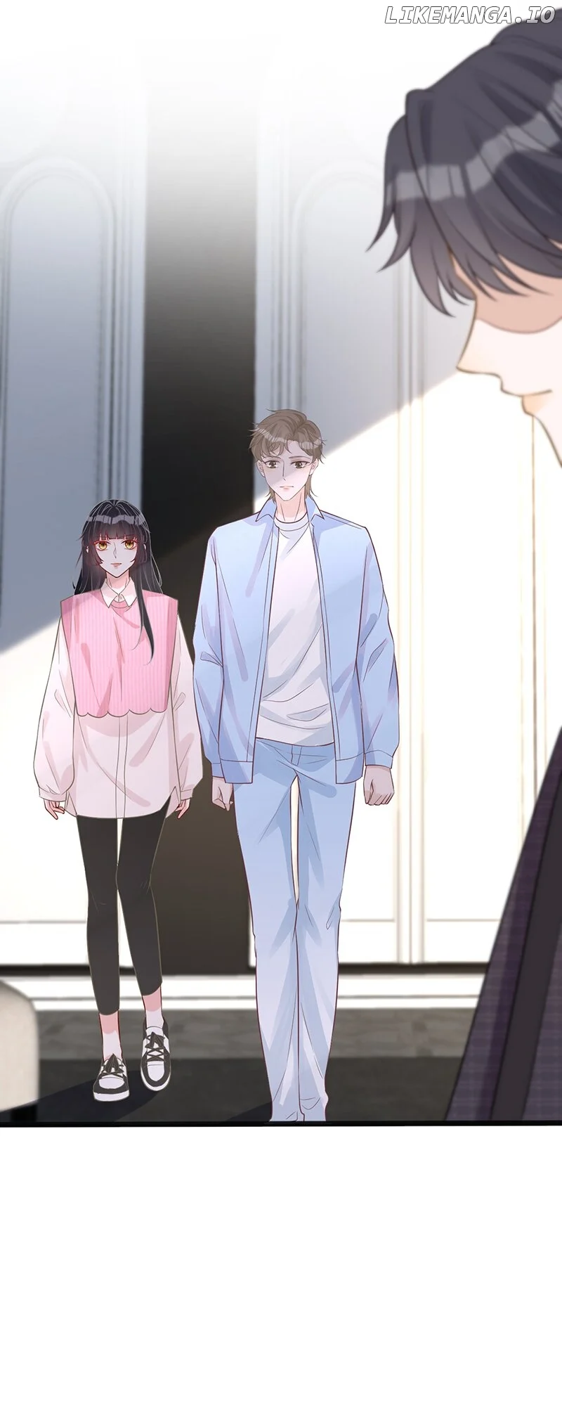 Everyone’s Darling chapter 61 page 15