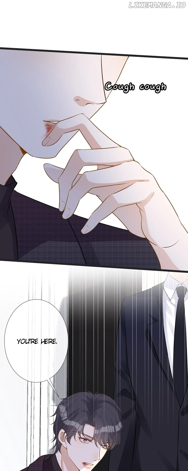 Everyone’s Darling chapter 61 page 16