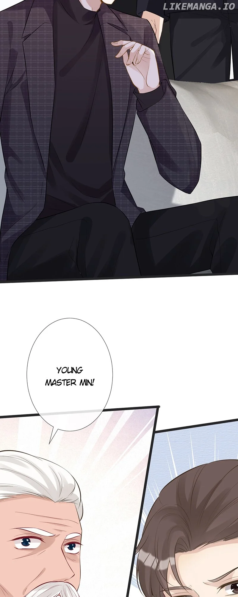 Everyone’s Darling chapter 61 page 17