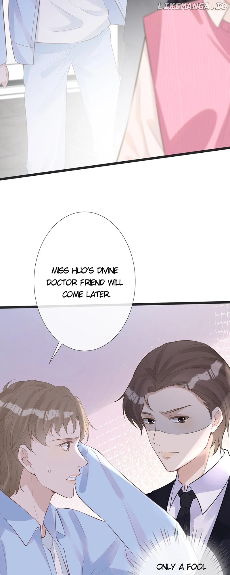 Everyone’s Darling chapter 61 page 19