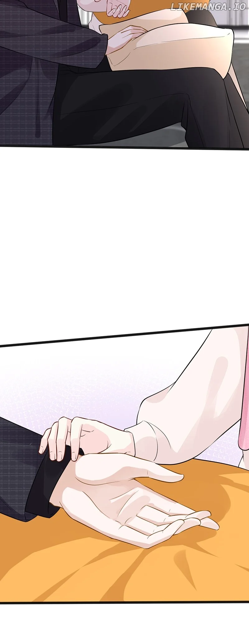 Everyone’s Darling chapter 61 page 25