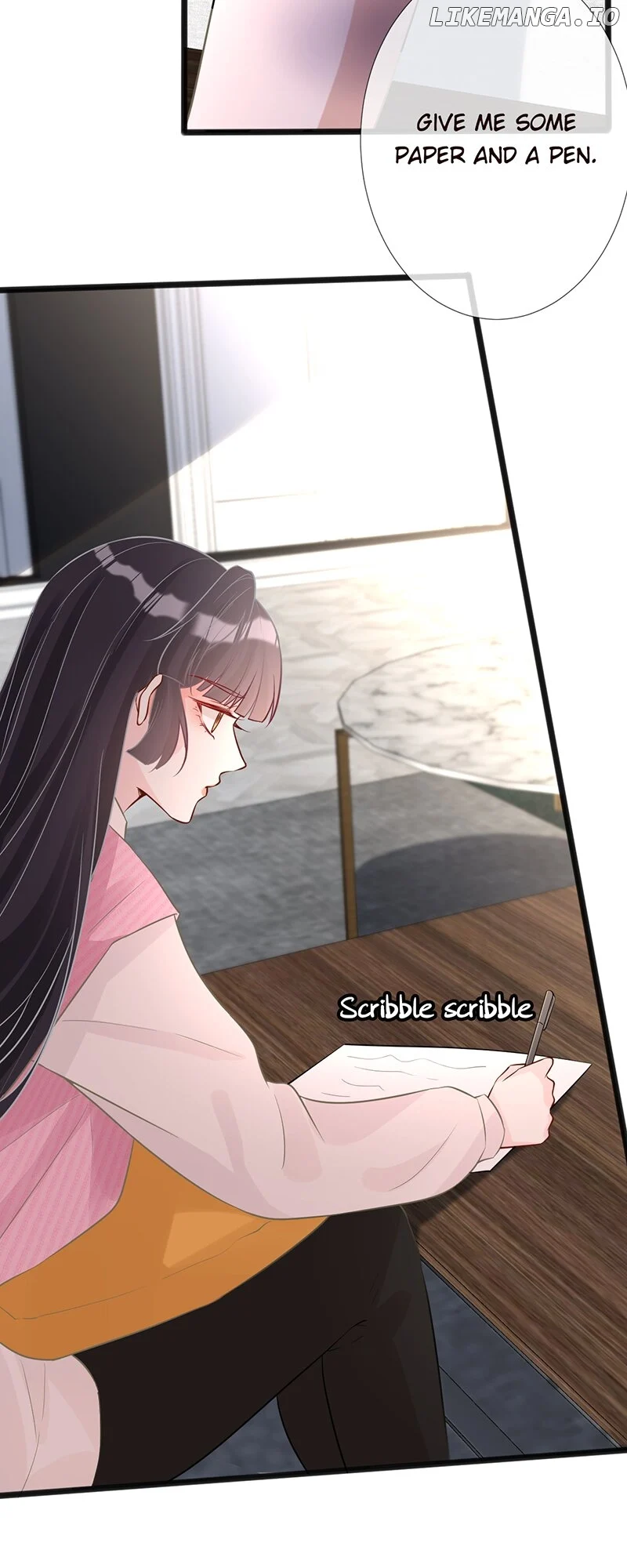 Everyone’s Darling chapter 61 page 27
