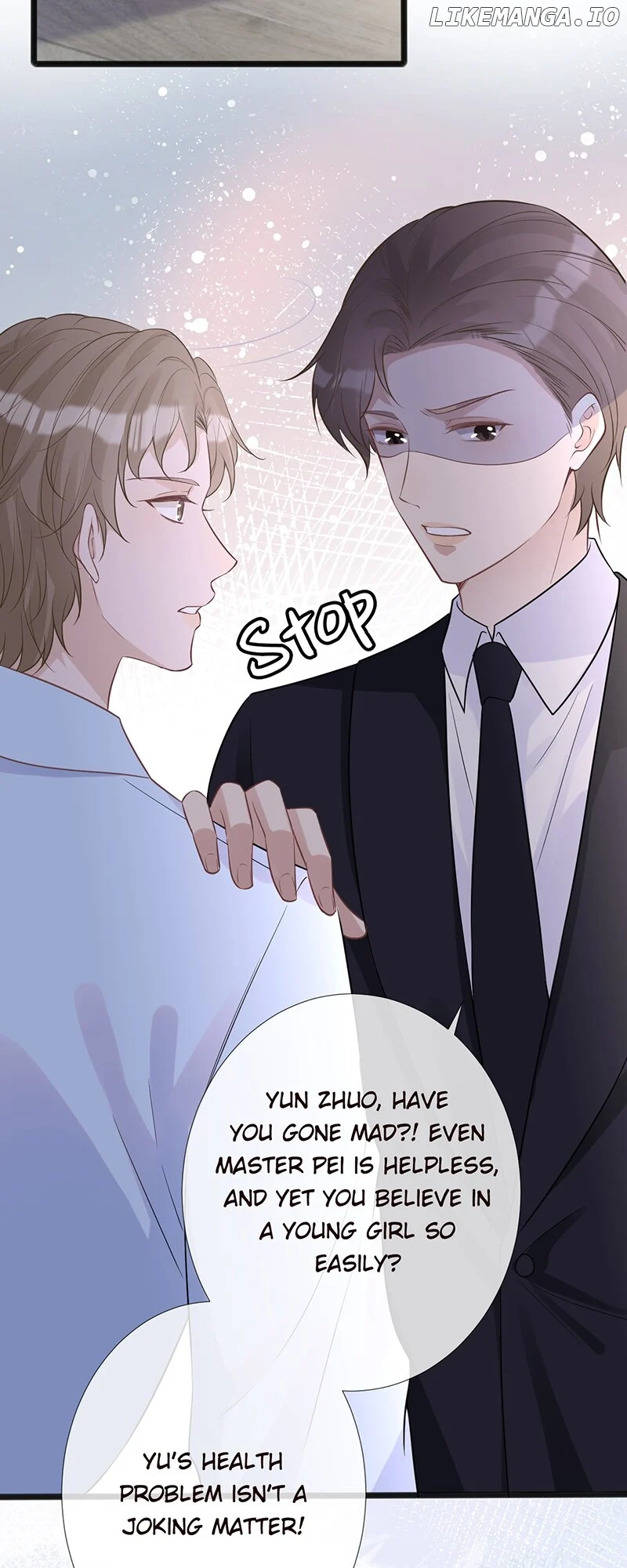 Everyone’s Darling chapter 61 page 30