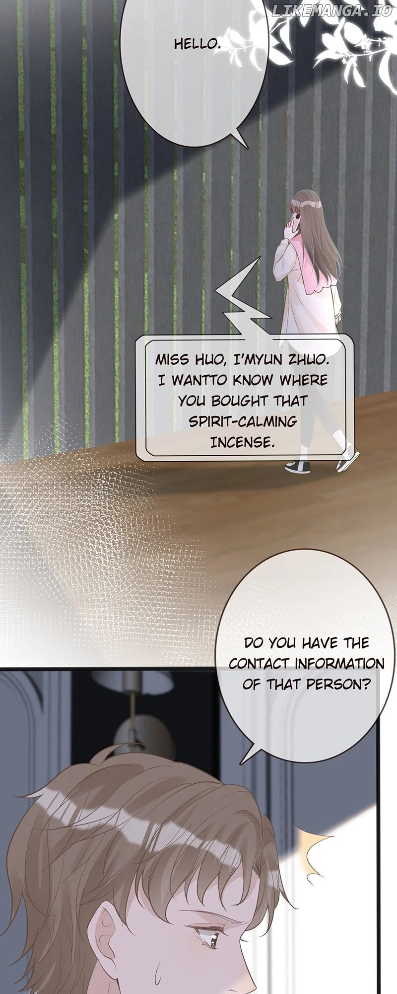 Everyone’s Darling chapter 61 page 7