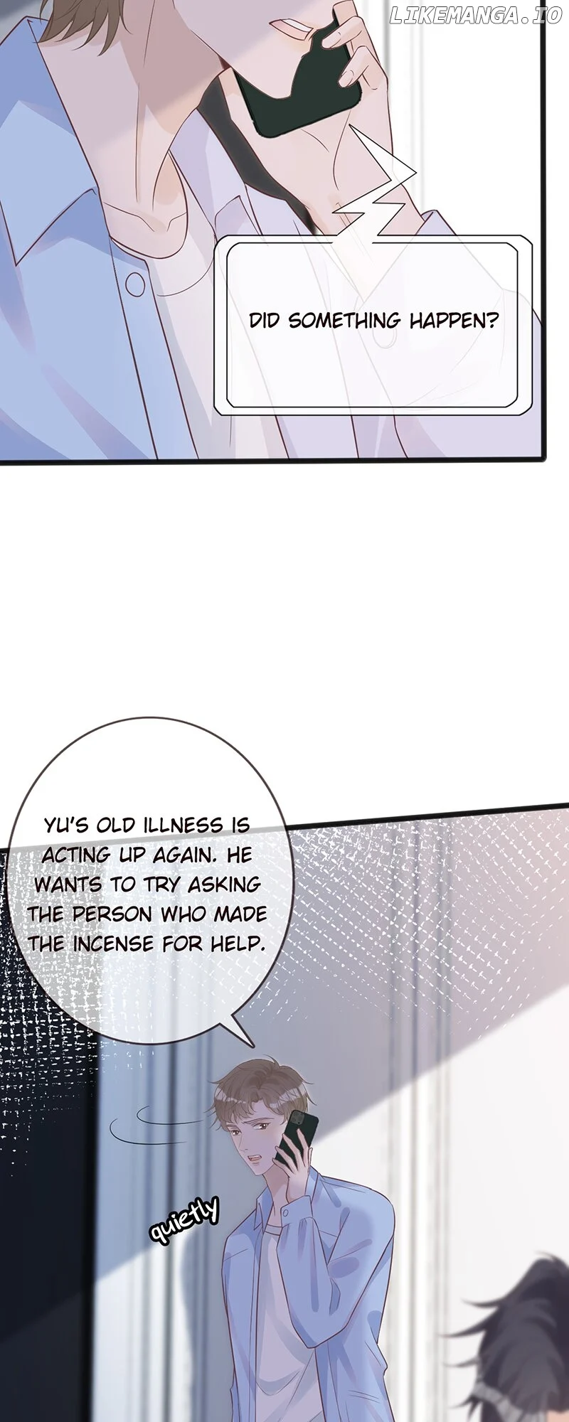 Everyone’s Darling chapter 61 page 8